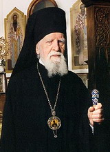 Епископ Митрофан Зноско-Боровский
